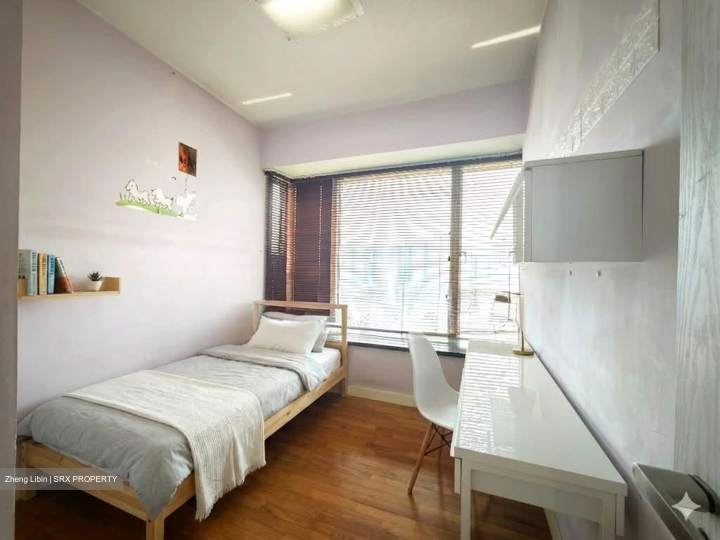 The Centris (D22), Apartment #562060411